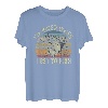 Ich bin netter, wenn ich angeln darf Lustiger Angelfischer T-Shirt