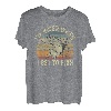 Ich bin netter, wenn ich angeln darf Lustiger Angelfischer T-Shirt