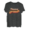 Retro Panama 80er Jahre Outfit - Panama Beach T-Shirt