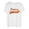 Retro Panama 80er Jahre Outfit - Panama Beach T-Shirt