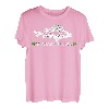 Raubfisch Anglergeschenk Angler Geschenkidee Barsch Angeln T-Shirt