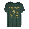 Angeln Lustiges Angler Männer T-Shirt