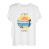 Kauai Souvenir Bekleidung - Retro Vintage Kauai T-Shirt