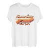 Retro Keuka Lake 80er Jahre Outfit - Keuka Lake T-Shirt