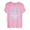 Yes I Talk To Myself When I'm Fishing Angler Geschenk T-Shirt T-Shirt