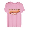 Retro Smith Mountain Lake 80er Jahre Outfit - Smith Mountain Lake T-Shirt