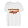Retro Smith Mountain Lake 80er Jahre Outfit - Smith Mountain Lake T-Shirt
