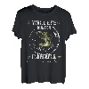 Angeln in Kanada - Zanderfischer - Zanderjäger T-Shirt
