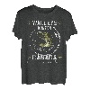 Angeln in Kanada - Zanderfischer - Zanderjäger T-Shirt
