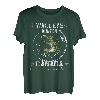 Angeln in Kanada - Zanderfischer - Zanderjäger T-Shirt