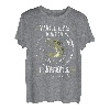 Angeln in Kanada - Zanderfischer - Zanderjäger T-Shirt