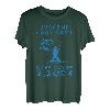 Angeln Lustiges Angler Fishing Männer T-Shirt