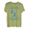 Angeln Lustiges Angler Fishing Männer T-Shirt