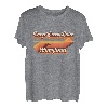 Retro Deep Creek Lake 80er Jahre Outfit - Deep Creek Lake T-Shirt