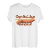 Retro Deep Creek Lake 80er Jahre Outfit - Deep Creek Lake T-Shirt