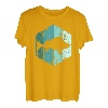 Barsch Angler Design zum Barsche angeln T-Shirt