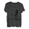 Angler T-Shirt Fischer Anglerfisch Fischerei Geschenkidee T-Shirt
