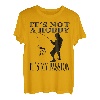 Angler T-Shirt Fischer Anglerfisch Fischerei Geschenkidee T-Shirt