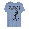 Angler T-Shirt Fischer Anglerfisch Fischerei Geschenkidee T-Shirt