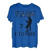 Angler T-Shirt Fischer Anglerfisch Fischerei Geschenkidee T-Shirt