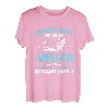 Angel Angler Angeln Vater Leg dich nicht mit einem Angler an T-Shirt