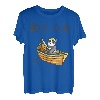 Angeln dumm Fluss Angeln, Meeresangeln, Panda, Anfänger, Flussangeln, Hobby, Geschenk, Angelliebhaber, erfahrenes Angeln, Hobbyangeln, lustig T-Shirt