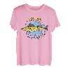 Glasaugenbarsch Zander Angler Reel Cool Walleye Hunter T-Shirt