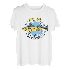 Glasaugenbarsch Zander Angler Reel Cool Walleye Hunter T-Shirt