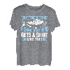 Angeln, Angler, Freundin, Fischer, Fisch T-Shirt