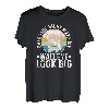 Zanderfischerei Lustiger Zanderfischer T-Shirt