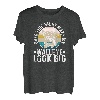 Zanderfischerei Lustiger Zanderfischer T-Shirt