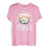Zanderfischerei Lustiger Zanderfischer T-Shirt