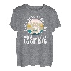 Zanderfischerei Lustiger Zanderfischer T-Shirt