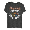 Pop Pop Of The Big One Angeln, Geburtstagsparty, Tag T-Shirt