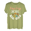 Pop Pop Of The Big One Angeln, Geburtstagsparty, Tag T-Shirt