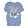 Pop Pop Of The Big One Angeln, Geburtstagsparty, Tag T-Shirt