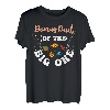 Bonus Dad Of The Big One Angeln, Geburtstagsparty, Tag T-Shirt