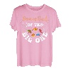 Bonus Dad Of The Big One Angeln, Geburtstagsparty, Tag T-Shirt