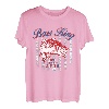 Bass King T-Shirt zum 4. Juli 2018 T-Shirt