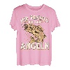 Mir Reichts Ich Geh Angeln Fischen Angler T-Shirt