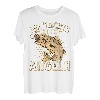 Mir Reichts Ich Geh Angeln Fischen Angler T-Shirt