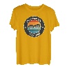 Lake Champlain   Souvenir aus Vermont T-Shirt