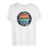 Lake Champlain   Souvenir aus Vermont T-Shirt
