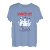 Fischbrötchen Bande, Coole Möwen Humor, Küste und Meer T-Shirt