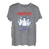 Fischbrötchen Bande, Coole Möwen Humor, Küste und Meer T-Shirt