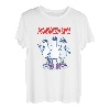 Fischbrötchen Bande, Coole Möwen Humor, Küste und Meer T-Shirt