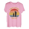 Kinder Angeln - passender Vater Sohn Angelpartner fürs Leben T-Shirt