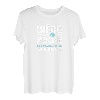 Bier und Angeln - Geschenk für Humor, Fischer Geburtstag T-Shirt