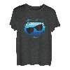Madeira Beach FL Florida Souvenir nautischer Surfer-Grafik T-Shirt
