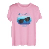 Madeira Beach FL Florida Souvenir nautischer Surfer-Grafik T-Shirt